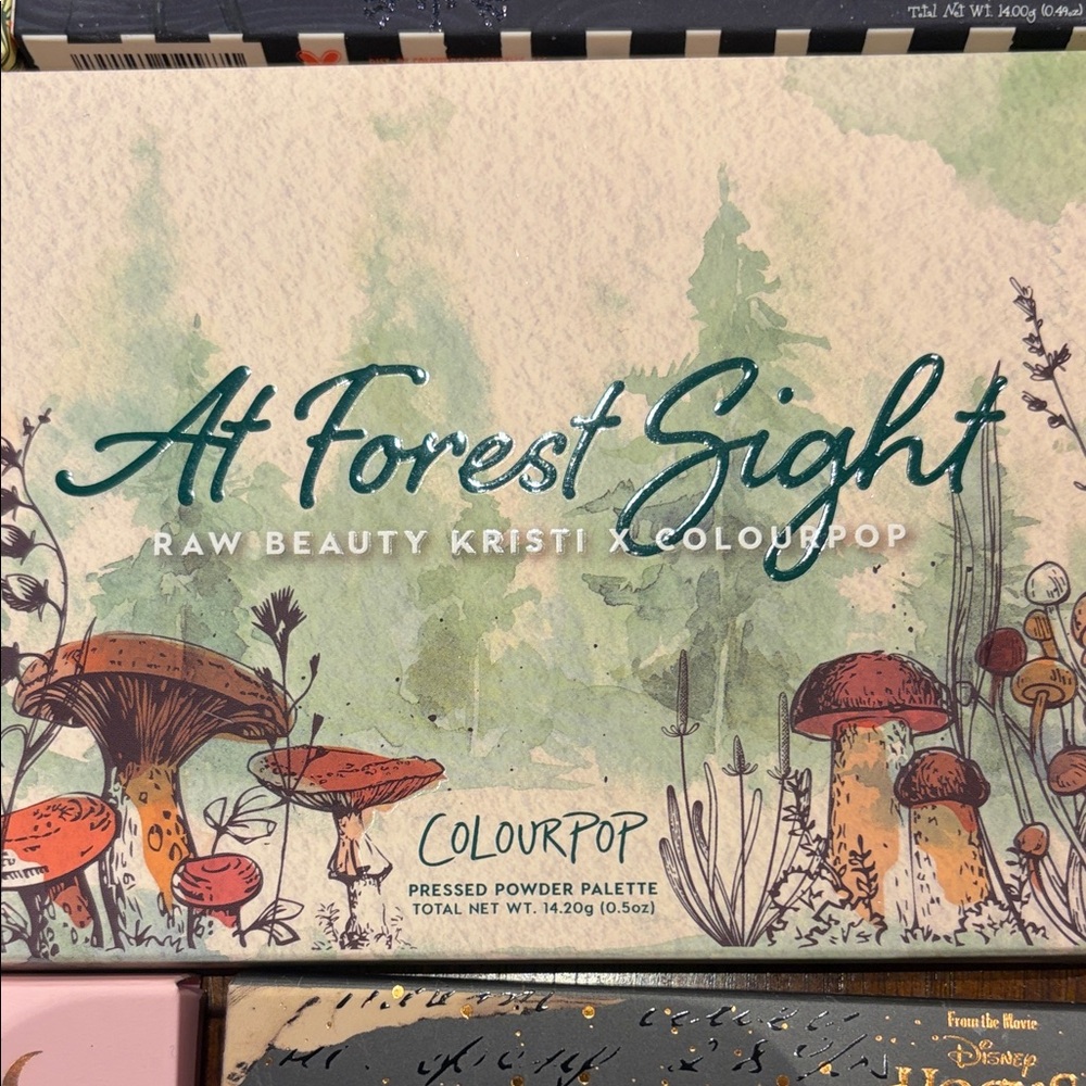Colourpop Eyeshadow Palette Collection - Picture 6 of 10